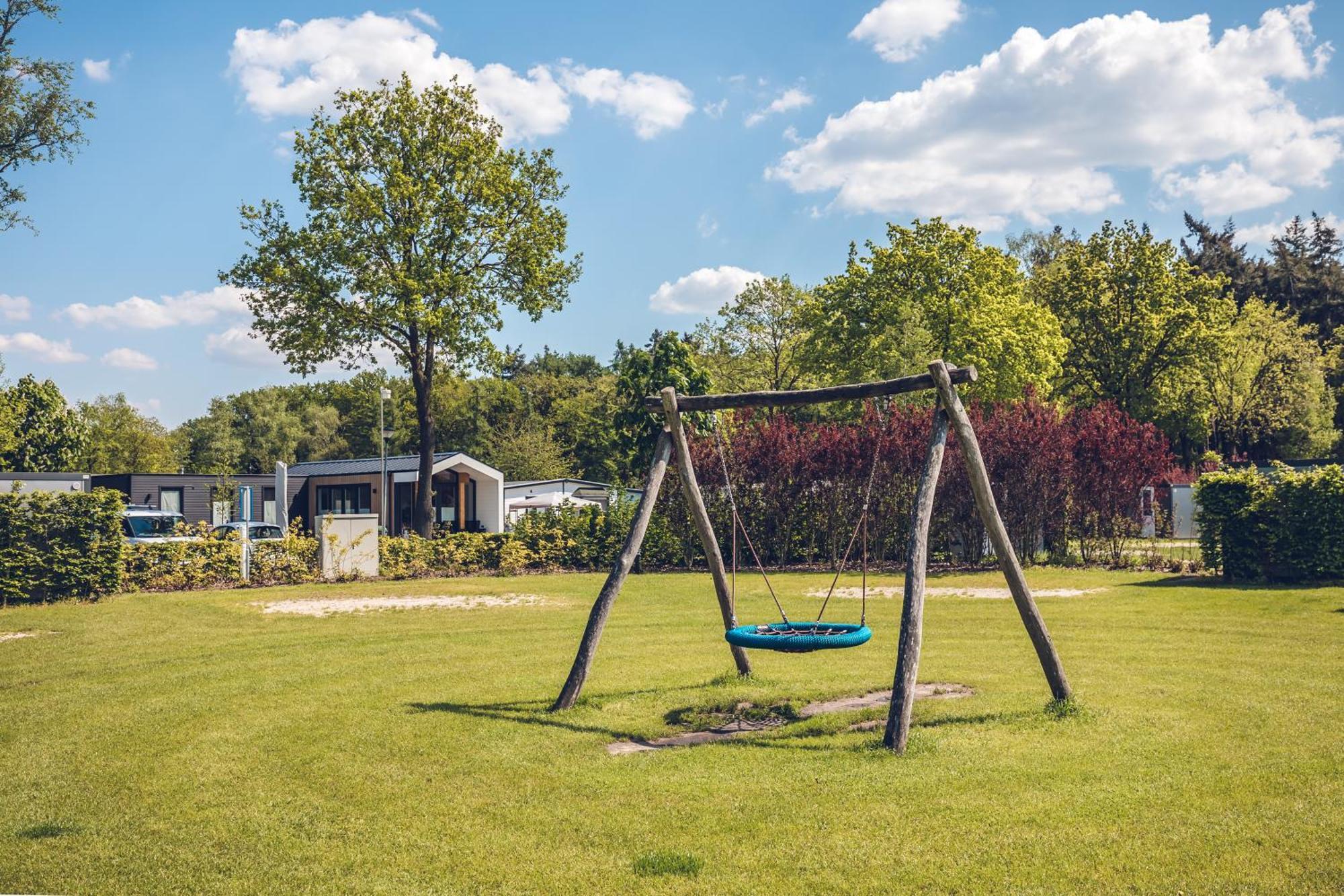Vakantiepark Ackersate 부투이젠 외부 사진