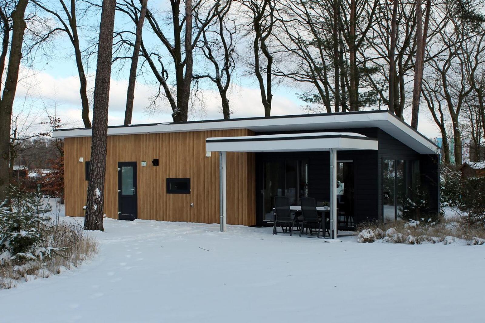 Vakantiepark Ackersate 부투이젠 외부 사진